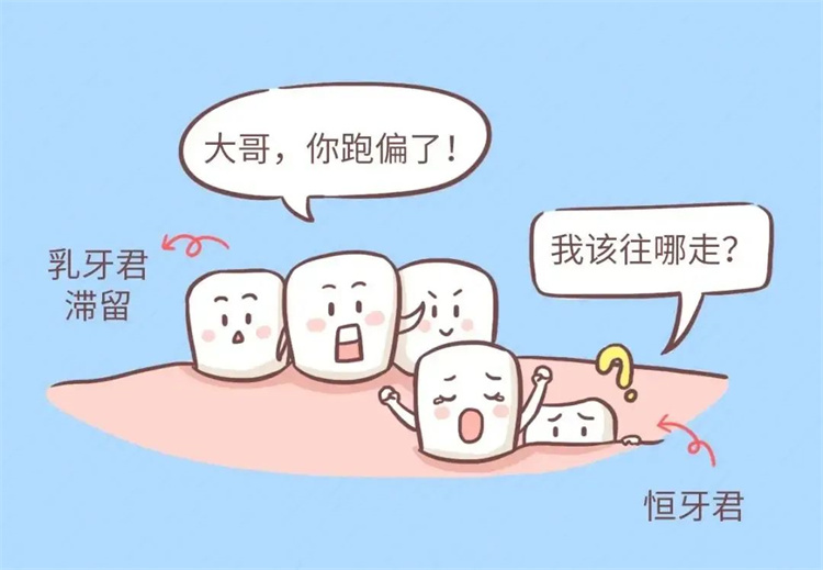 儿童牙齿早期干预矫治真的有必要吗？