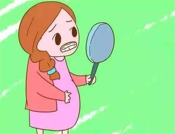 怀孕前，应该做哪些口腔健康检查呢？